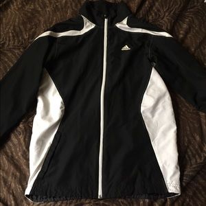 ADIDAS WINDBREAKER (TRACKSUIT)